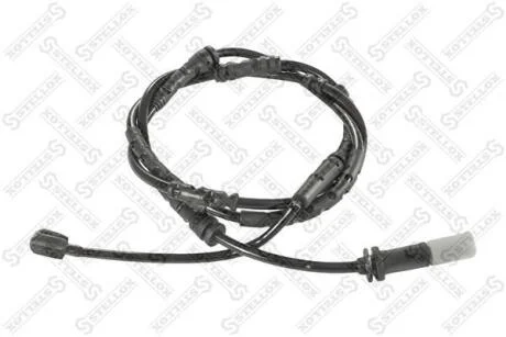 Датчик зносу колодок зад. L=1243 BMW Х3 F25 all 10 STELLOX 0010056SX