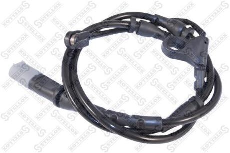 Датчик зносу колодок пер. L=895 BMW Х5/Х6 all 07-10 STELLOX 0010057SX