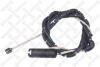 Датчик зносу колодок зад. L=1220 Land Rover Range Rover 3 all 02 0010061SX