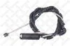 Датчик зносу колодок зад. L=1220 Land Rover Range Rover 3 all 02 0010061SX