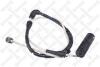 Датчик зносу колодок пер. L=780 Land Rover Range Rover 3 all 02 0010062SX