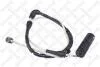 Датчик зносу колодок пер. L=780 Land Rover Range Rover 3 all 02 0010062SX