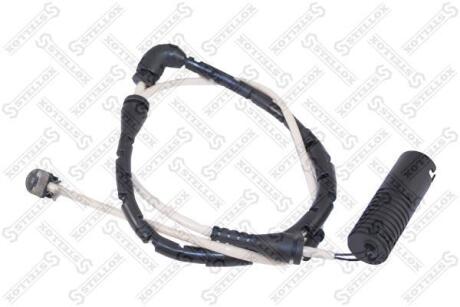 Датчик зносу колодок пер. L=780 Land Rover Range Rover 3 all 02 STELLOX 0010062SX