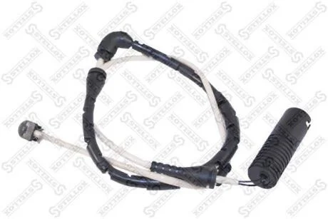 Датчик зносу колодок пер. L=780 Land Rover Range Rover 3 all 02 STELLOX 0010062SX