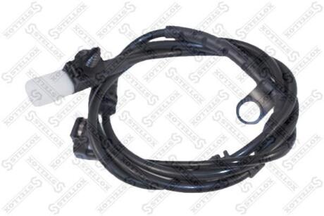 Датчик зносу колодок пер.L=1220 Land Rover Range Rover 3/SPORT 2.7/4.2 05 STELLOX 0010064SX