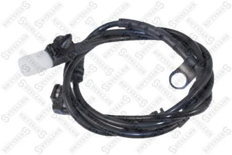 Датчик зносу колодок пер.L=1220 Land Rover Range Rover 3/SPORT 2.7/4.2 05 STELLOX 0010064SX