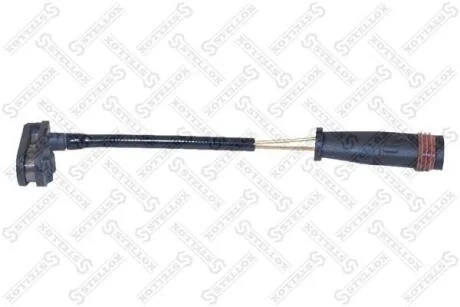 Датчик зносу колодок пер.L=103 MB Sprinter 06/Viano/Vito 03,VW Crafter 06 STELLOX 0010067SX