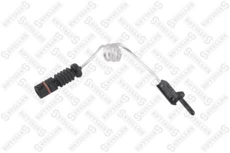 Датчик зносу колодок L=205 MB Sprinter/Vito,VW LT 28-46 STELLOX 0010069SX (фото 1)