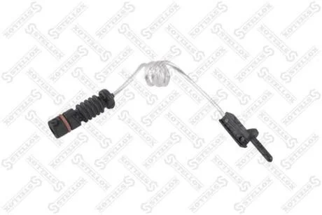 Датчик зносу колодок L=205 MB Sprinter/Vito,VW LT 28-46 STELLOX 0010069SX