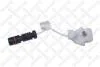 Датчик зносу колодок L=190 MB W124/126/201 all 80-93 0010071SX