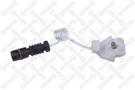 Датчик зносу колодок L=190 MB W124/126/201 all 80-93 STELLOX 0010071SX
