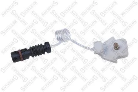 Датчик зносу колодок L=190 MB W124/126/201 all 80-93 STELLOX 0010071SX
