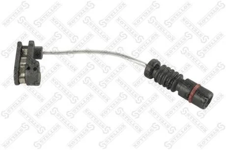 Датчик зносу колодок пер. L=75 MB W202/210 AMG all 96-02 STELLOX 0010077SX