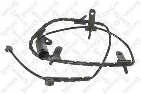 Датчик зносу колодок пер. L=885 Mini Cooper/One 03 STELLOX 0010082SX (фото 1)