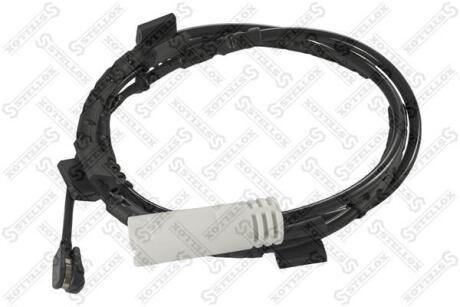 Датчик зносу колодок зад. L=1140 Mini Cooper/One 10 STELLOX 0010083SX (фото 1)
