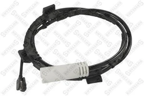 Датчик зносу колодок зад. L=1140 Mini Cooper/One 10 STELLOX 0010083SX