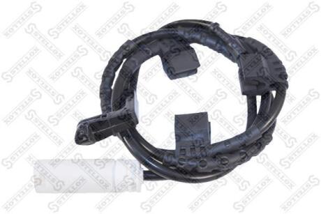 Датчик зносу колодок зад. L=1127 Mini Mini Cooper 1.6 07 STELLOX 0010084SX (фото 1)