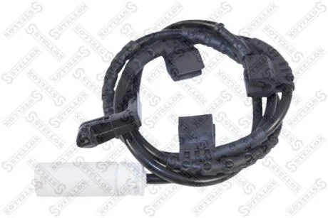 Датчик зносу колодок зад. L=1127 Mini Mini Cooper 1.6 07 STELLOX 0010084SX (фото 1)