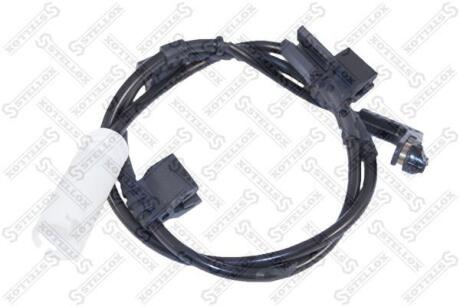 Датчик зносу колодок пер. L=805 Mini Mini Cooper 1.6 07 STELLOX 0010085SX (фото 1)