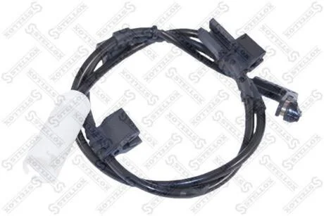 Датчик зносу колодок пер. L=805 Mini Mini Cooper 1.6 07 STELLOX 0010085SX (фото 1)
