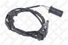 Датчик зносу колодок пер. L=660 Opel Omega B 1.6i/1.8i/2.0i/1.7 95-02 0010089SX