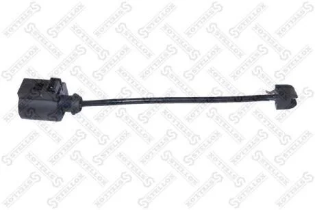 Датчик зносу колодок зад. L=140 VW Touareg 3.0TDi-4.2TDi V8 10 STELLOX 0010100SX
