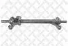 Рулевая рейка без г/п VW T III 1.6-2.1 05.79-07.92 00-35024-SX