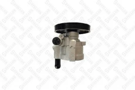 Насос Г/П (со шкивом 5pk) Opel Movano 00- Renault Trafic 01- STELLOX 00-35502-SX