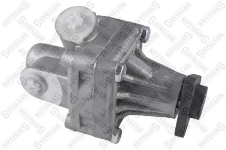Насос гідропідсилювача керма AUDI 80 86-91 STELLOX 0035506SX
