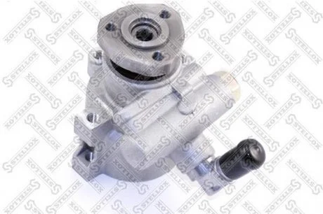 Насос PS VW Caddy/Golf III/Passat/Polo/Vento 1.6-2.0 93-> STELLOX 00-35513-SX (фото 1)