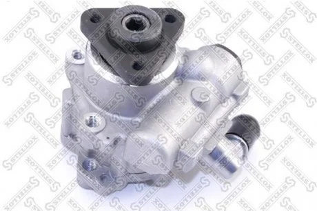 Насос гидроусилителя VAG A6 1.8T/1.9Tdi 97- STELLOX 00-35517-SX (фото 1)