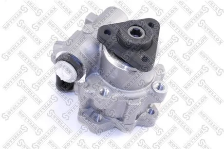 Насос гідропідсилювача керма BMW E39 2.0i-3.0i 95-04 STELLOX 0035530SX