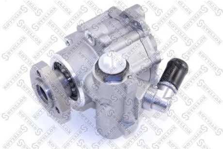 Насос гідропідсилювача VW Golf 91-98/ Passat 88-96, Ford Galaxy 2.0 95> STELLOX 0035537SX