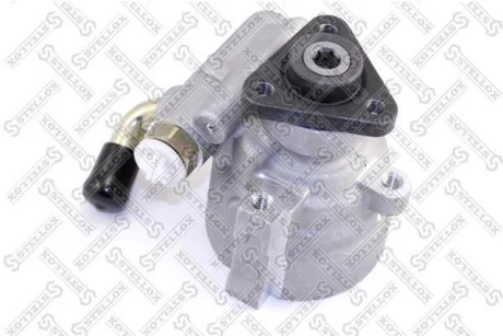 Фото насос гідропідсилювача керма Fiat Brava/Bravo/Marea 1.4/1.6/1.8/1.9TD 95-01 STELLOX 0035539SX Насос гідропідсилювача керма Fiat Brava/Bravo/Marea 1.4/1.6/1.8/1.9TD 95-01 STELLOX 0035539SX