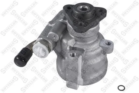 Насос гідропідсилювача Alfa Romeo 156/166/GT/Spider 1.6/1.8/2.0/3.2 97> STELLOX 0035542SX