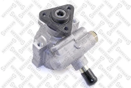 Насос гідропідсилювача керма FIAT DUCATO 94-02, FIAT TIPO, TEMPRA 89-96 STELLOX 0035545SX
