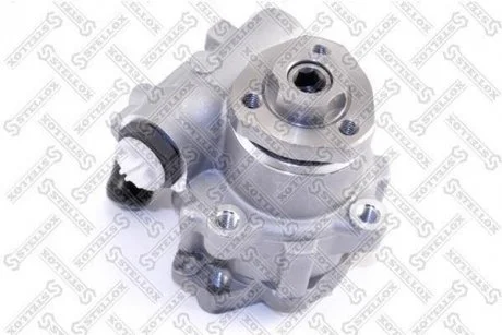 Насос гідропідсилювача керма VW TRANSPORTER (T4) 90-03 STELLOX 00-35781-SX (фото 1)