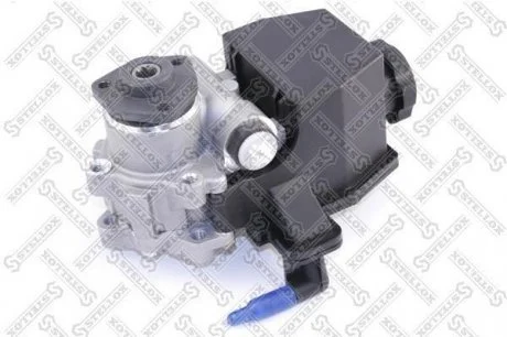 Фото насос г/п керма з бачком MB Sprinter 95-00 STELLOX 00-35941-SX Насос г/п керма з бачком MB Sprinter 95-00 STELLOX 00-35941-SX
