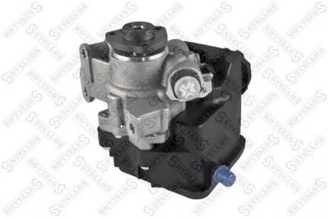 Фото насос г/п керма MB Vito 2.2CDi 99-03 STELLOX 00-36198-SX Насос г/п керма MB Vito 2.2CDi 99-03 STELLOX 00-36198-SX