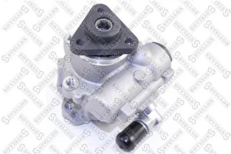 Насос гідропідсилювача керма AUDI A6 (2,4L, 2,8L) 97-05 STELLOX 0036210SX