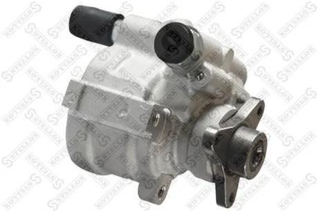 Фото 1 - насос гідропідсилювача керма Renault Espace IV 1.9/2.0/2.2dCi 02> STELLOX 0036322SX Насос гідропідсилювача керма Renault Espace IV 1.9/2.0/2.2dCi 02> STELLOX 0036322SX (фото 1)