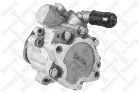 Насос гідропідсилювача Ford Galaxy, VW Sharan 1.9TDi 95> STELLOX 0036324SX