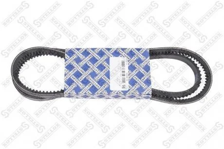 Ремень клиновый 13X1500 STELLOX 01-31500-SX