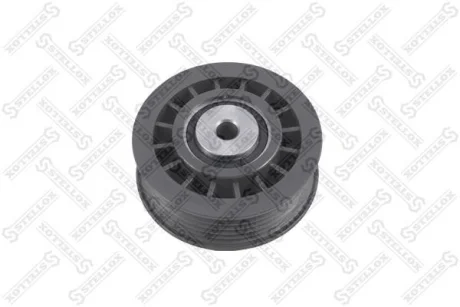 Ролик ременя привідного MERCEDES SPRINTER 95-00, VITO 96-03 W210, W124, W201, W140 83-99 STELLOX 0340030SX