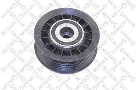 Ролик ременя привідного MERCEDES T1 88-96, W124, W210 89-97 STELLOX 0340031SX