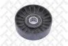 Паразитный / ведущий ролик, поликлиновой ремень 03-40084-SX