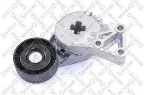Натяжник паска приводного Audi A3 1,6-1,8 96- STELLOX 03-40086-SX