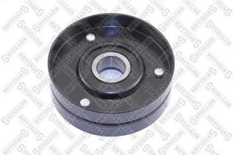 Фото ролик натягу VAG 2.5TDI 97- STELLOX 03-40091-SX Ролик натягу VAG 2.5TDI 97- STELLOX 03-40091-SX