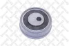 Ролик балансувального ременя MITSUBISHI/Hyundai/Kia STELLOX 0340097SX (фото 1)