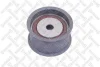 Ролик обвідний з кронштейном VW Golf/Polo 1.4/1.6 16V 98&amp;gt; STELLOX 0340135SX (фото 1)